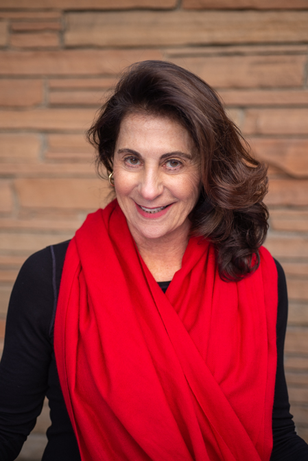 Sandie Zieve